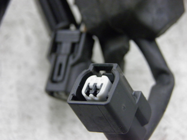 photo de FASCIO HONDA CBF 125 (2009 - 2015)