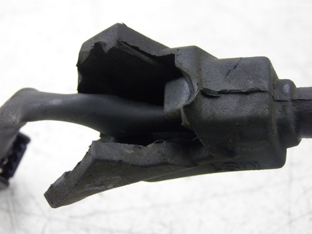 photo de FASCIO HONDA CBF 125 (2009 - 2015)