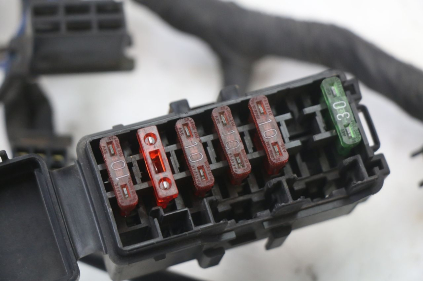 photo de IMPIANTO ELETTRICO HONDA CBR F 1000 (1993 - 1996) - Altra angolazione