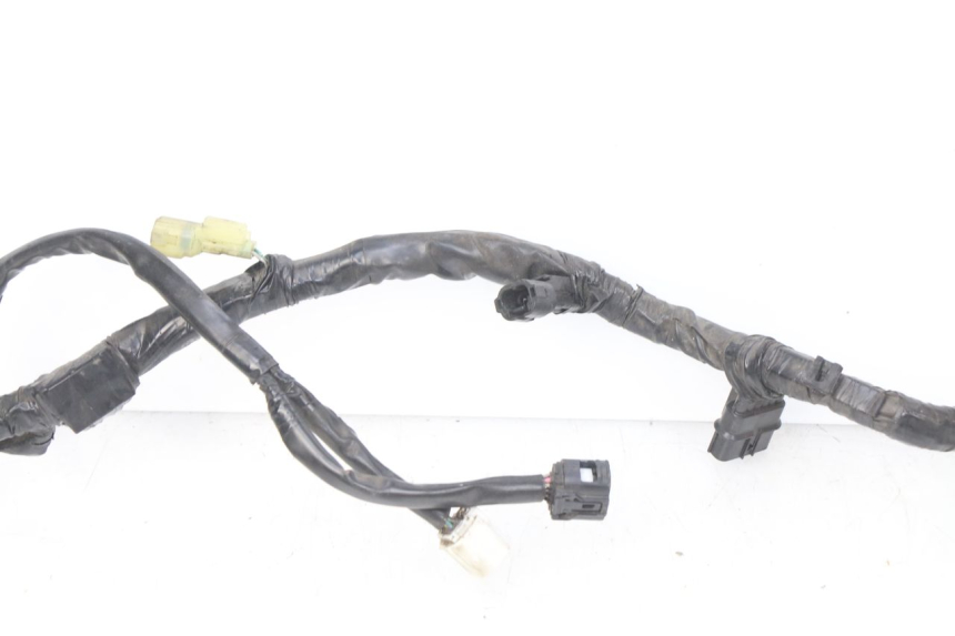 photo de Cablaggio HONDA CBRF CBR-F PC41 600 (2011 - 2013)