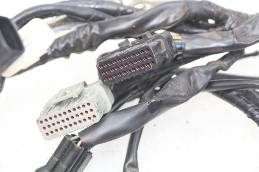 photo de Cablaggio HONDA CBRF CBR-F PC41 600 (2011 - 2013)