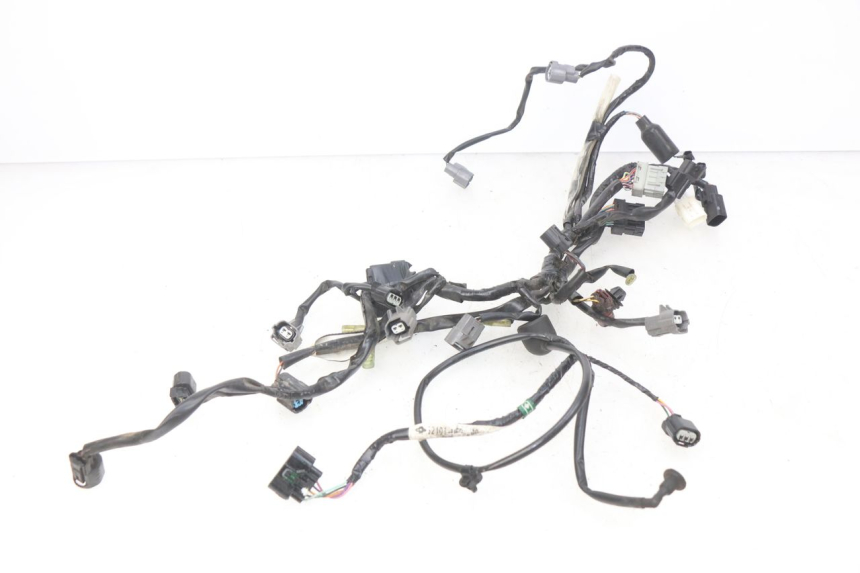 photo de Cablaggio HONDA CBRF CBR-F PC41 600 (2011 - 2013)