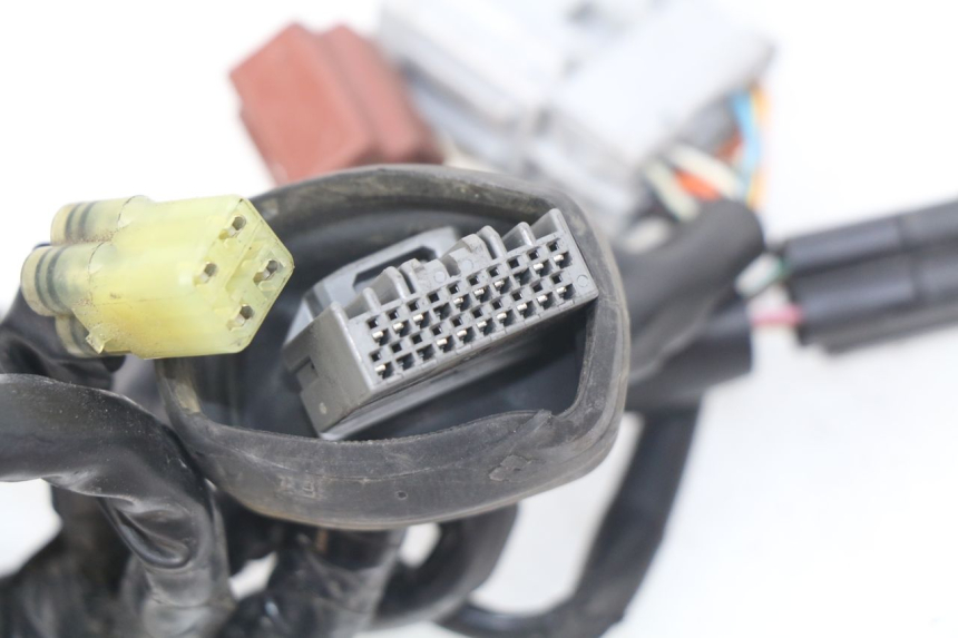 photo de Cablaggio HONDA CBRF CBR-F PC41 600 (2011 - 2013)