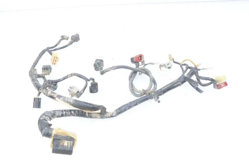 photo de FAISCEAU HONDA CRF 250 (2013 - 2016)