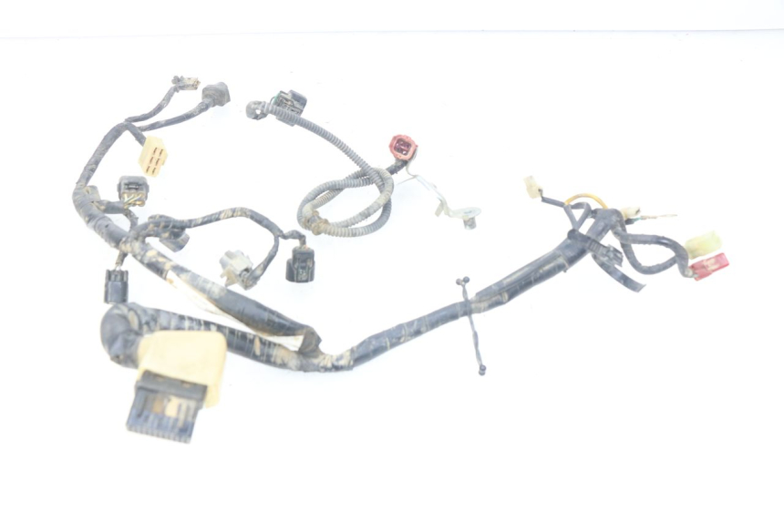 photo de FAISCEAU HONDA CRF 250 (2013 - 2016)