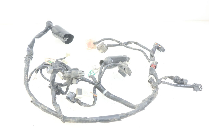 photo de FAISCEAU HONDA CRF CR-F 125 (2022 - 2023)