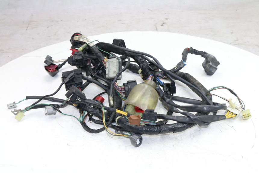photo de IMPIANTO ELETTRICO HONDA FJS SILVER WING SILVERWING 400 (2005 - 2008)