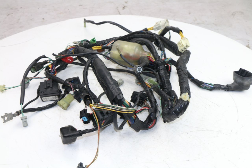 photo de IMPIANTO ELETTRICO HONDA FJS SILVER WING SILVERWING 400 (2005 - 2008)