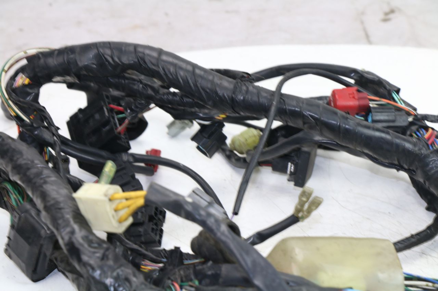 photo de IMPIANTO ELETTRICO HONDA FJS SILVER WING SILVERWING 400 (2005 - 2008)