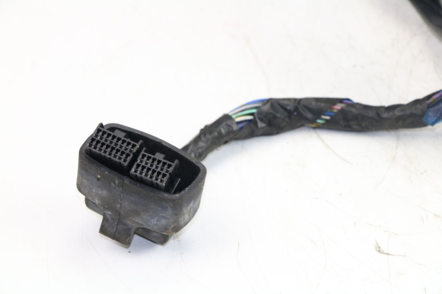 photo de IMPIANTO ELETTRICO HONDA FJS SILVER WING SILVERWING 400 (2005 - 2008)