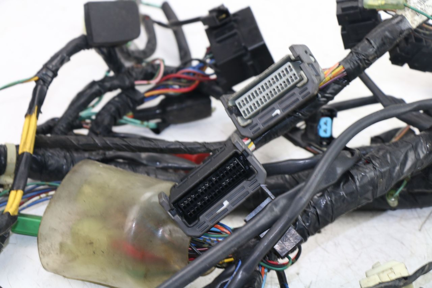 photo de IMPIANTO ELETTRICO HONDA FJS SILVER WING SILVERWING 400 (2005 - 2008)