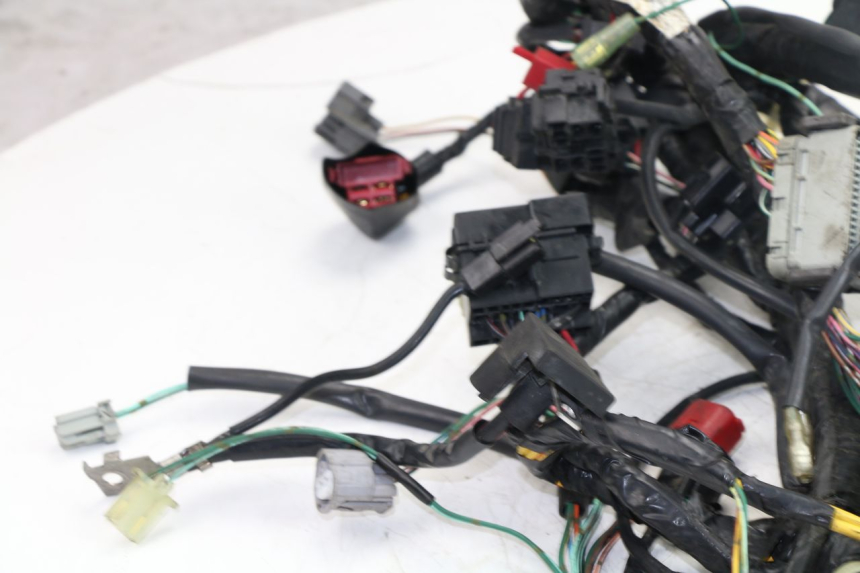 photo de IMPIANTO ELETTRICO HONDA FJS SILVER WING SILVERWING 400 (2005 - 2008)