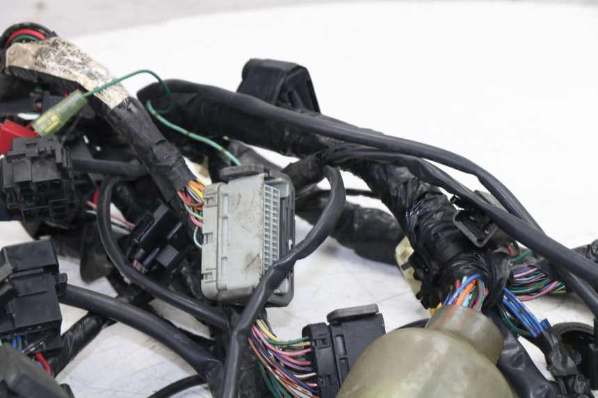 photo de IMPIANTO ELETTRICO HONDA FJS SILVER WING SILVERWING 400 (2005 - 2008)