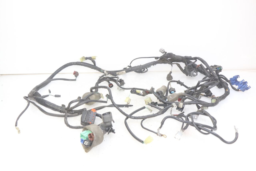 photo de FAISCEAU HONDA FJS SILVERWING SILVER WING 400 (2009 - 2016)