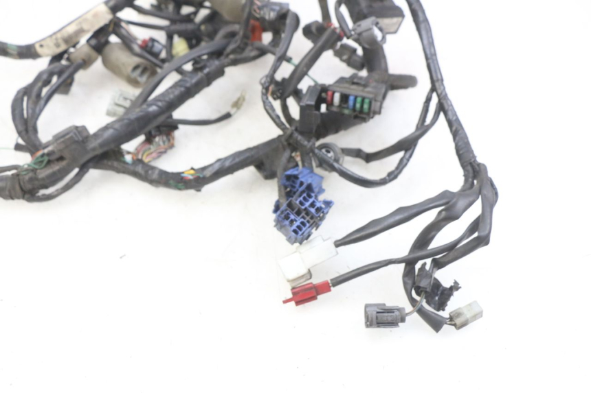 photo de FAISCEAU HONDA FJS SILVERWING SILVER WING 400 (2009 - 2016)