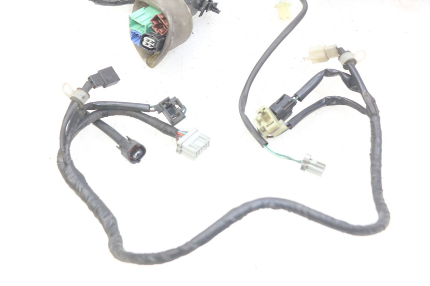 photo de FAISCEAU HONDA FJS SILVERWING SILVER WING 400 (2009 - 2016)