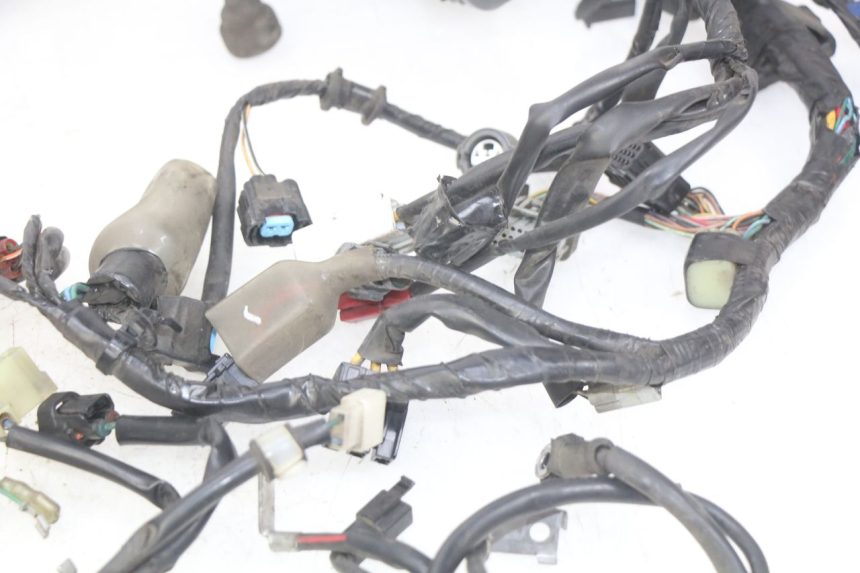 photo de FAISCEAU HONDA FJS SILVERWING SILVER WING 400 (2009 - 2016)
