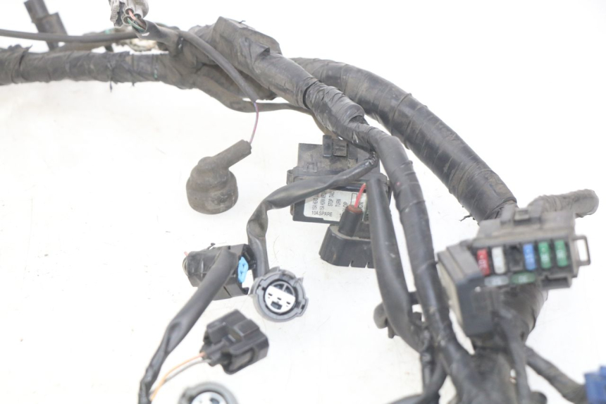 photo de FAISCEAU HONDA FJS SILVERWING SILVER WING 400 (2009 - 2016)