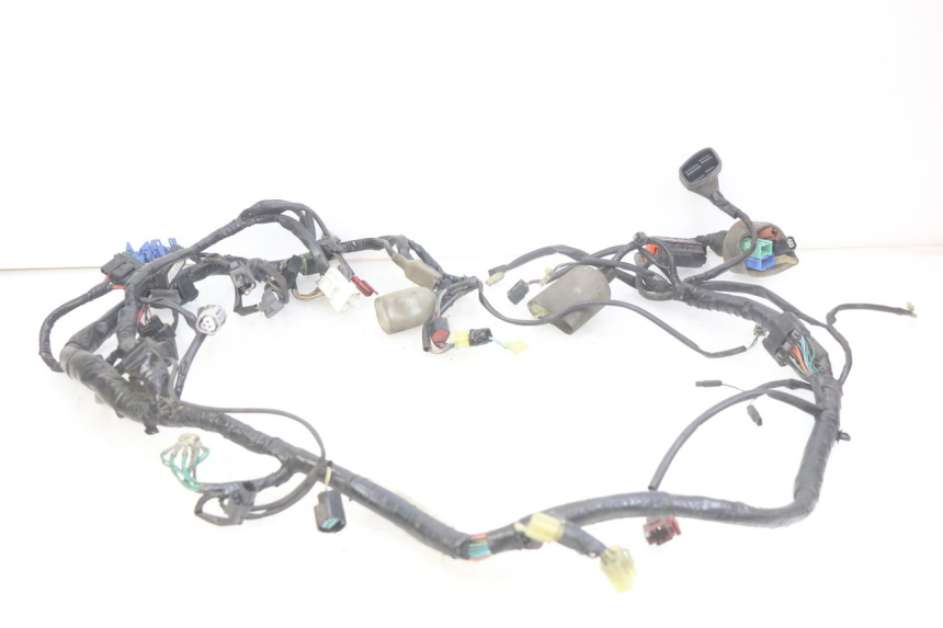 photo de FAISCEAU HONDA FJS SILVERWING SILVER WING 400 (2009 - 2016)