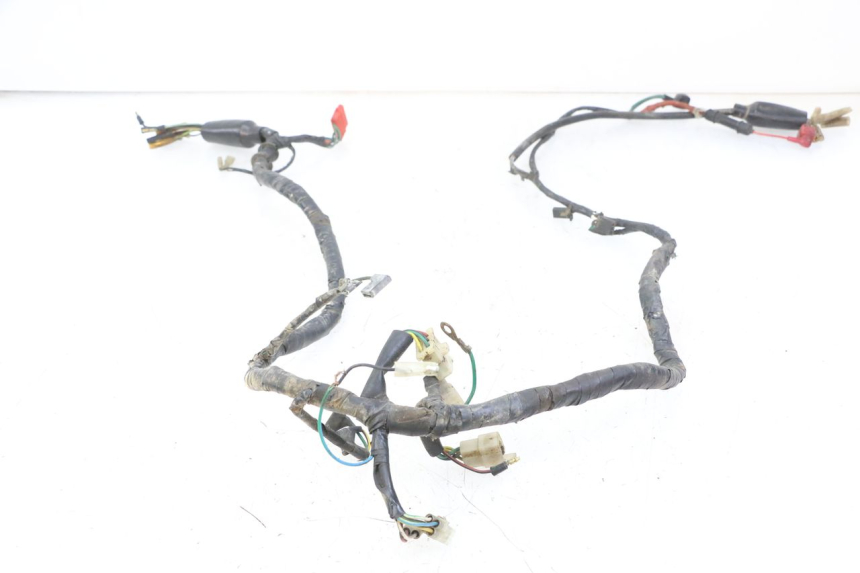 photo de IMPIANTO ELETTRICO HONDA MTX TC02 125 (1987 - 1989)