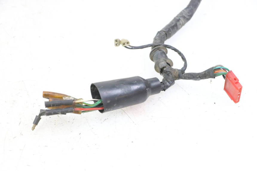 photo de IMPIANTO ELETTRICO HONDA MTX TC02 125 (1987 - 1989)