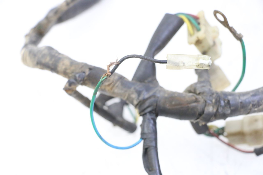 photo de IMPIANTO ELETTRICO HONDA MTX TC02 125 (1987 - 1989)