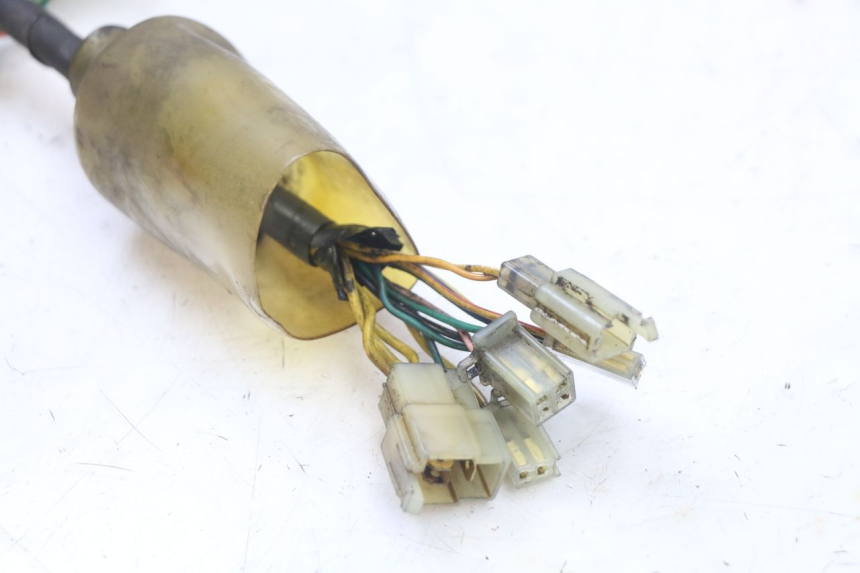 photo de IMPIANTO ELETTRICO HONDA NES AROBASE 125 (2000 - 2003)