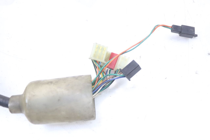 photo de IMPIANTO ELETTRICO HONDA NES AROBASE 125 (2000 - 2003)