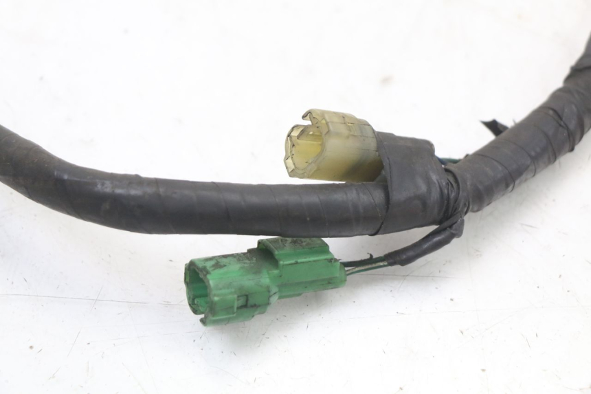 photo de IMPIANTO ELETTRICO HONDA NES AROBASE 125 (2000 - 2003)