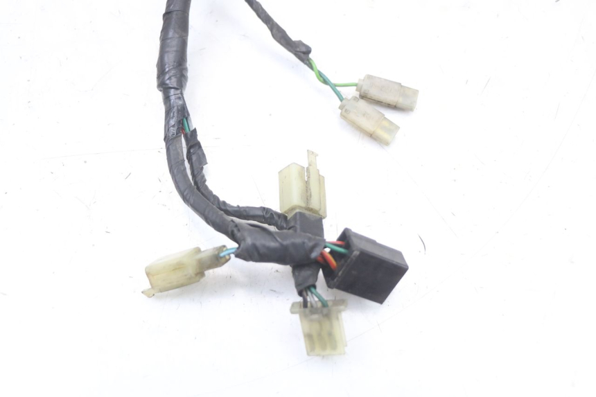 photo de IMPIANTO ELETTRICO HONDA NES AROBASE 125 (2000 - 2003)