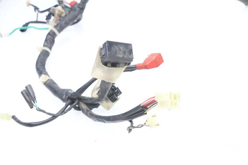 photo de Cablaggio HONDA NHX LEAD 110 (2008 - 2010)