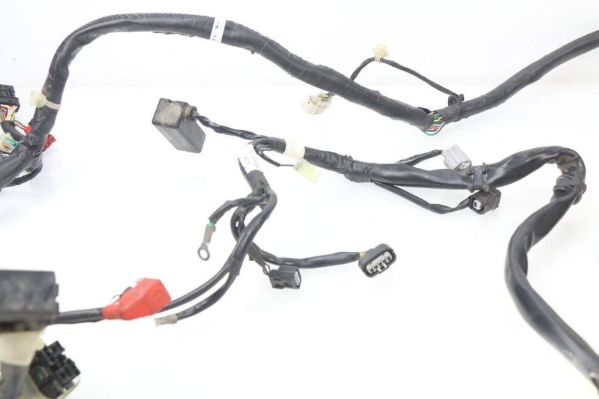 photo de Cablaggio HONDA NHX LEAD 110 (2008 - 2010)