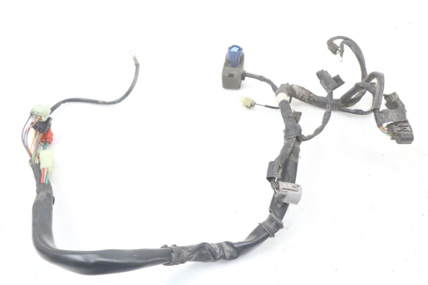 photo de Cablaggio HONDA NHX LEAD 110 (2008 - 2010)