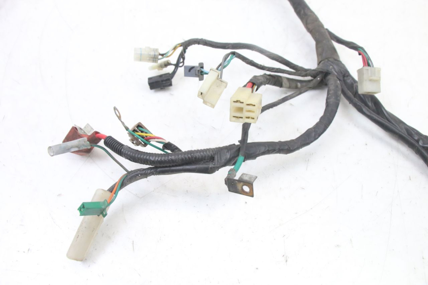 photo de Cablaggio HONDA SCV LEAD 100 (2003 - 2007)