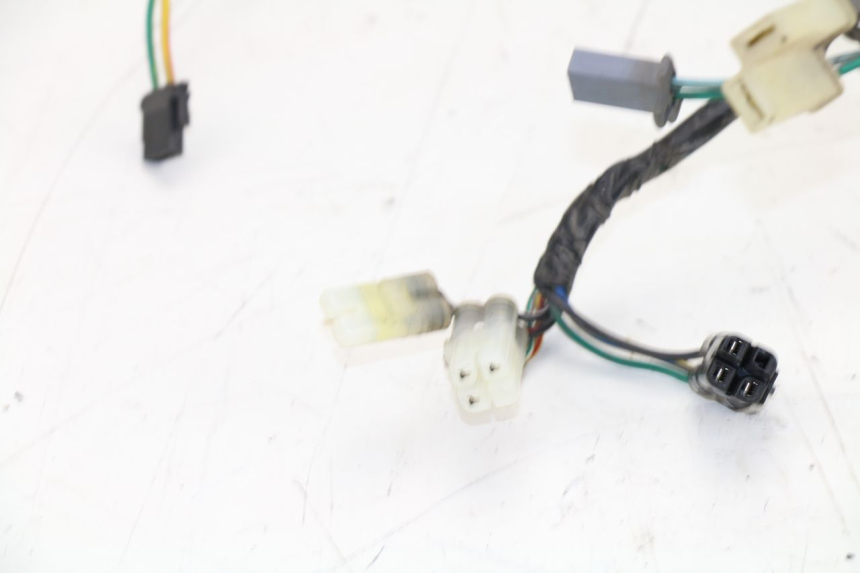 photo de Cablaggio HONDA SCV LEAD 100 (2003 - 2007)