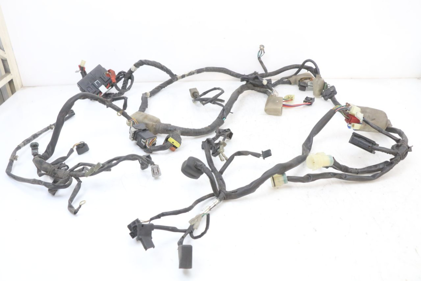 photo de IMPIANTO ELETTRICO HONDA SH ABS 125 (2012 - 2017)