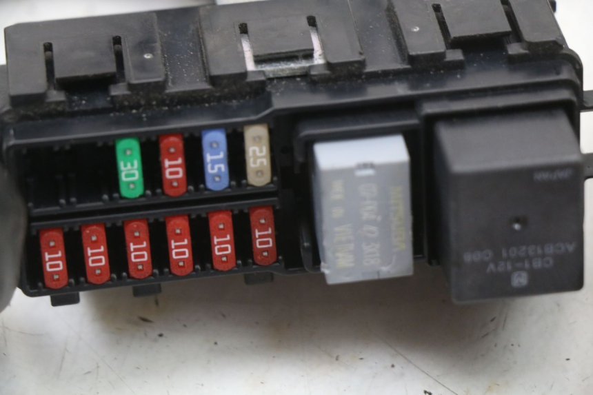 photo de IMPIANTO ELETTRICO HONDA SH ABS 125 (2012 - 2017)