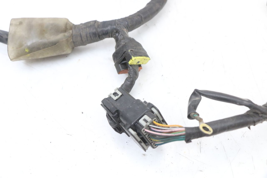 photo de IMPIANTO ELETTRICO HONDA SH ABS 125 (2012 - 2017)