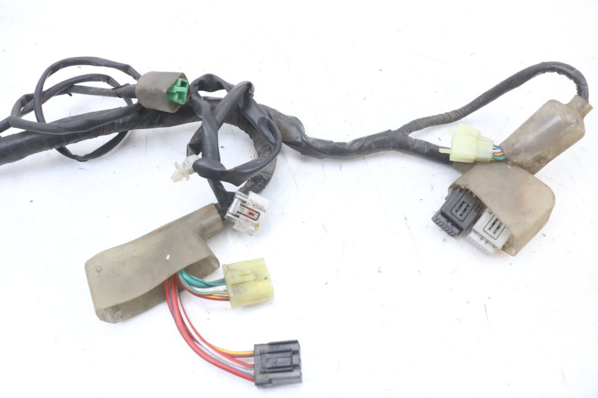 photo de IMPIANTO ELETTRICO HONDA SH ABS 125 (2012 - 2017)