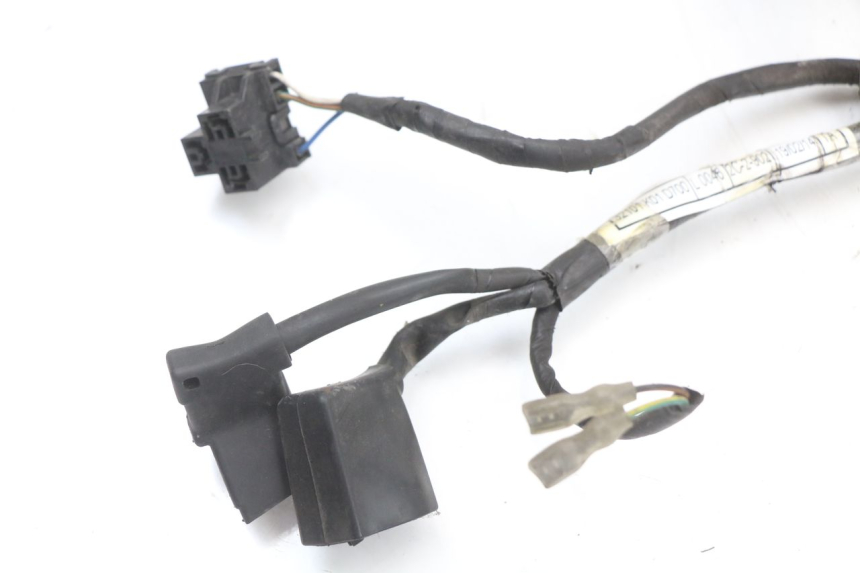 photo de IMPIANTO ELETTRICO HONDA SH ABS 125 (2012 - 2017)