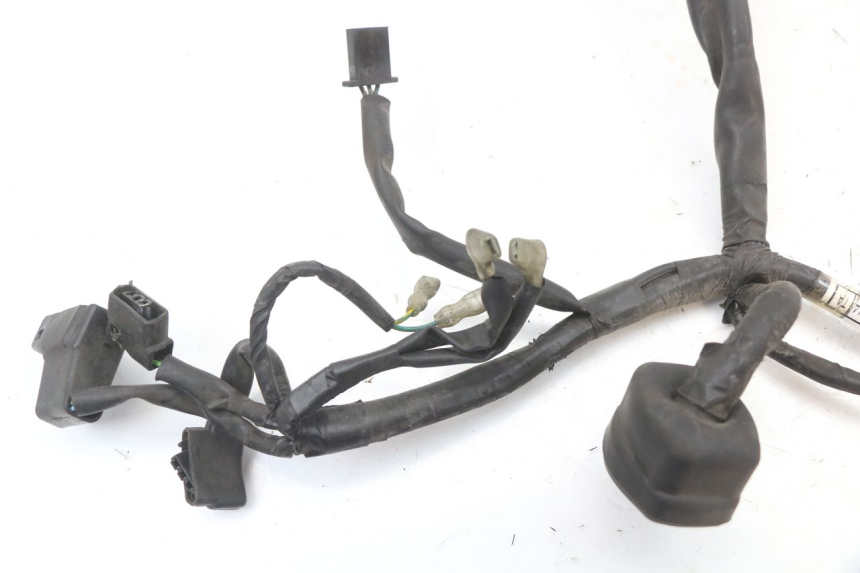 photo de IMPIANTO ELETTRICO HONDA SH ABS 125 (2012 - 2017)