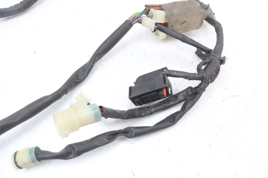 photo de IMPIANTO ELETTRICO HONDA SH ABS 125 (2012 - 2017)