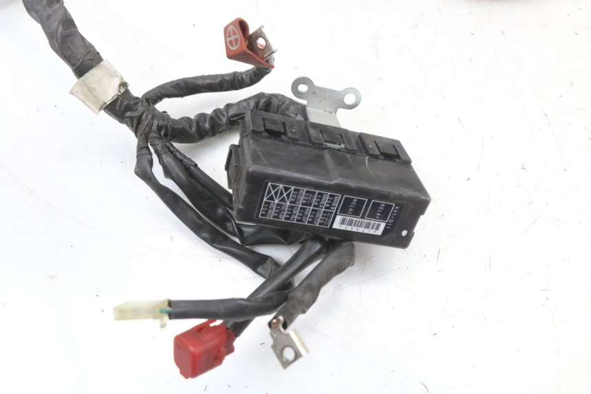 photo de IMPIANTO ELETTRICO HONDA SH ABS 125 (2012 - 2017)