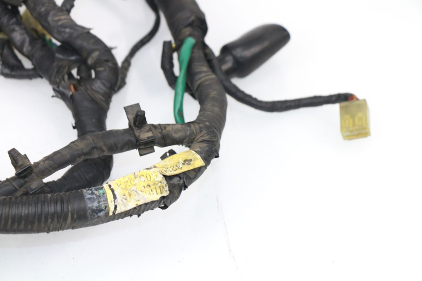photo de Cablaggio HONDA VF 1000 (1984 - 1988)
