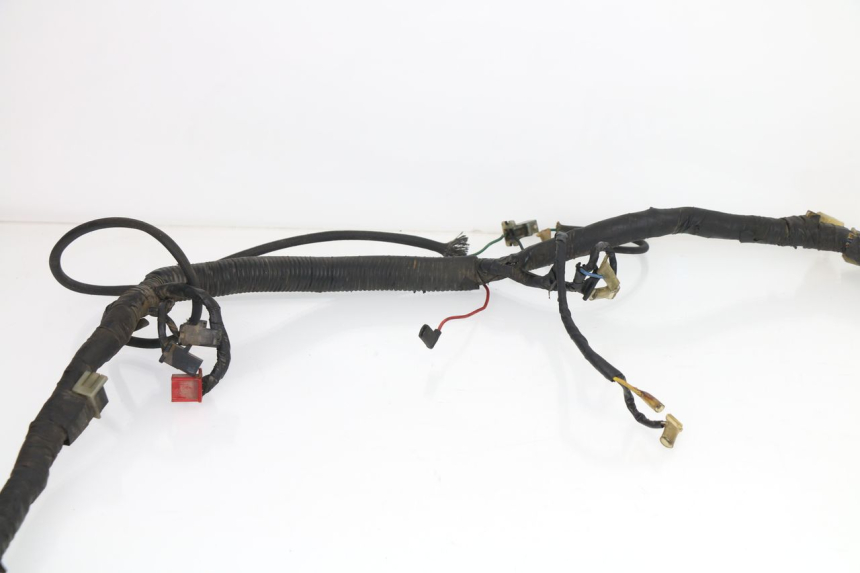 photo de Cablaggio HONDA VF 1000 (1984 - 1988)