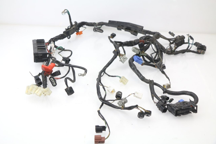 photo de Cablaggio HONDA VFR F 1200 (2010 - 2015)