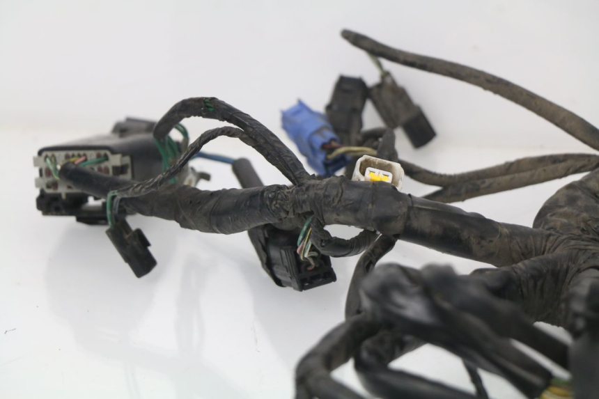 photo de Cablaggio HONDA VFR F 1200 (2010 - 2015)
