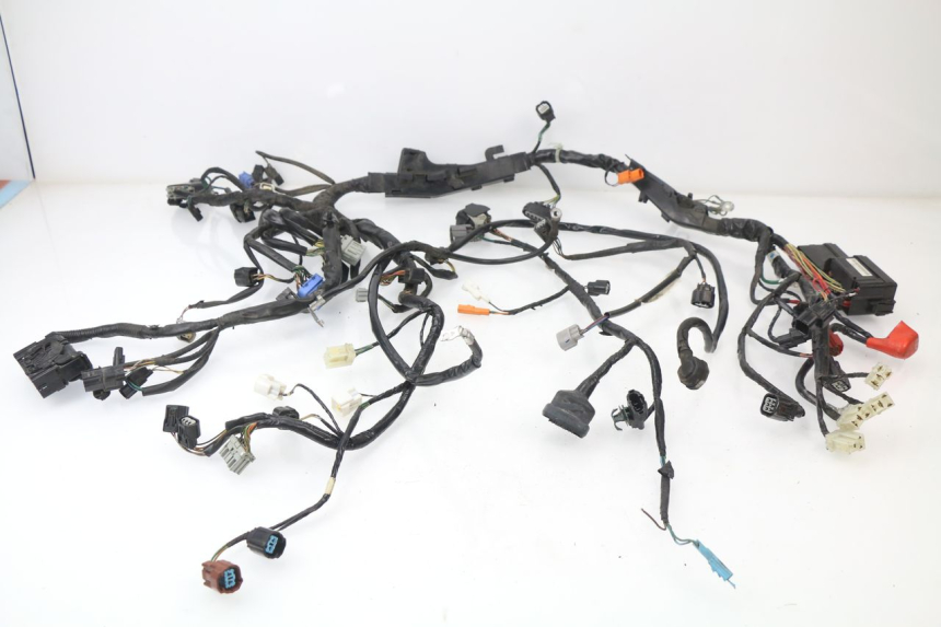 photo de Cablaggio HONDA VFR F 1200 (2010 - 2015)