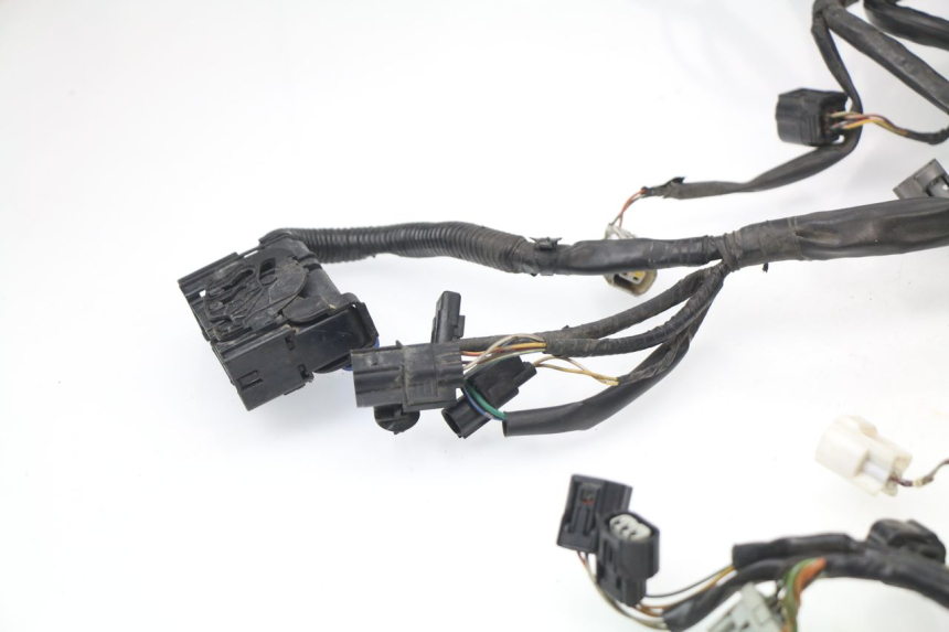 photo de Cablaggio HONDA VFR F 1200 (2010 - 2015)