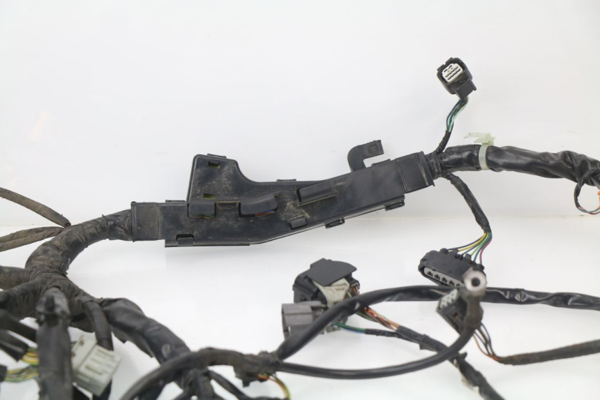 photo de Cablaggio HONDA VFR F 1200 (2010 - 2015)